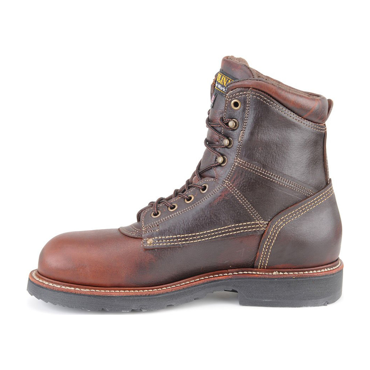 Carolina Sarge HI #CA1816 Men's 8